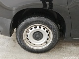  Opel  Combo Opel  L1H1 1.5D 56kW Edition 4d #19