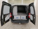  Opel  Combo Opel  L1H1 1.5D 56kW Edition 4d #27
