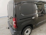  Opel  Combo Opel  L1H1 1.5D 56kW Edition 4d #47
