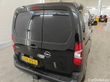  Opel  Combo Opel  L1H1 1.5D 56kW Edition 4d #62