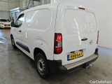  Opel  Combo Opel  L1H1 1.5D 75kW S/S Edition 2.4T 4d #8