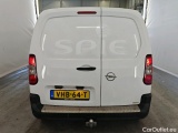  Opel  Combo Opel  L1H1 1.5D 75kW S/S Edition 2.4T 4d #9