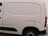  Opel  Combo Opel  L1H1 1.5D 75kW S/S Edition 2.4T 4d #21