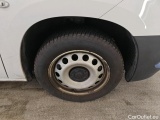  Opel  Combo Opel  L1H1 1.5D 75kW S/S Edition 2.4T 4d #18