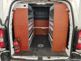  Opel  Combo Opel  L1H1 1.5D 75kW S/S Edition 2.4T 4d #23