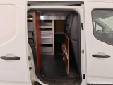  Opel  Combo Opel  L1H1 1.5D 75kW S/S Edition 2.4T 4d #25