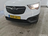  Opel  Combo Opel  L1H1 1.5D 75kW S/S Edition 2.4T 4d #40