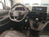  Opel  Combo Opel  L1H1 1.5D 75kW S/S Edition 4d #9