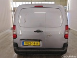  Opel  Combo Opel  L1H1 1.5D 75kW S/S Edition 4d #28