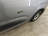  Opel  Combo Opel  L1H1 1.5D 75kW S/S Edition 4d #31