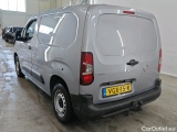  Opel  Combo Opel  L1H1 1.5D 75kW S/S Edition 4d #8