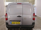  Opel  Combo Opel  L1H1 1.5D 75kW S/S Edition 4d #9