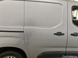  Opel  Combo Opel  L1H1 1.5D 75kW S/S Edition 4d #21