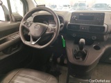  Opel  Combo Opel  L1H1 1.5D 75kW S/S Edition 4d #29