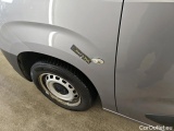  Opel  Combo Opel  L1H1 1.5D 75kW S/S Edition 4d #43
