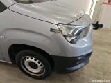  Opel  Combo Opel  L1H1 1.5D 75kW S/S Edition 4d #44