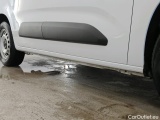  Opel  Combo Opel -e 50 kWh Edition L1H1 4d #8
