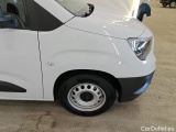  Opel  Combo Opel -e 50 kWh Edition L1H1 4d #10