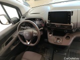  Opel  Combo Opel -e 50 kWh Edition L1H1 4d #16