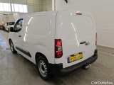  Opel  Combo Opel -e 50 kWh Edition L1H1 4d #25