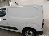  Opel  Combo Opel -e 50 kWh Edition L1H1 4d #28