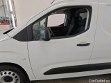  Opel  Combo Opel -e 50 kWh Edition L1H1 4d #30