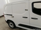  Opel  Combo Opel -e 50 kWh Edition L1H1 4d #34