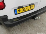 Opel  Combo Opel -e 50 kWh Edition L1H1 4d #37