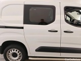  Peugeot  Partner Peugeot  Premium 1.5 BlueHDi 130 S&S 1000kg 4d #10