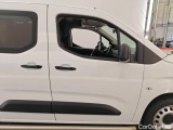  Peugeot  Partner Peugeot  Premium 1.5 BlueHDi 130 S&S 1000kg 4d #19