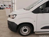  Peugeot  Partner Peugeot  Premium 1.5 BlueHDi 130 S&S 1000kg 4d #12