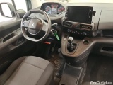  Peugeot  Partner Peugeot  Premium 1.5 BlueHDi 130 S&S 1000kg 4d #21