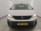  Peugeot  Partner Peugeot  Premium 1.5 BlueHDi 130 S&S 1000kg 4d #25