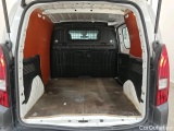  Peugeot  Partner Peugeot  Premium 1.5 BlueHDi 130 S&S 1000kg 4d #24