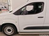  Peugeot  Partner Peugeot  Premium 1.5 BlueHDi 130 S&S 1000kg 4d #28