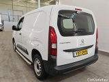  Peugeot  Partner Peugeot  Premium 1.5 BlueHDi 130 S&S 1000kg 4d #27