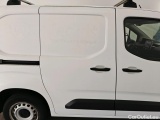  Peugeot  Partner Peugeot  Premium 1.5 BlueHDi 75 650kg 4d #14