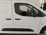  Peugeot  Partner Peugeot  Premium 1.5 BlueHDi 75 650kg 4d #16