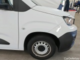  Peugeot  Partner Peugeot  Premium 1.5 BlueHDi 75 650kg 4d #21