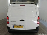  Peugeot  Partner Peugeot  Premium 1.5 BlueHDi 75 650kg 4d #22