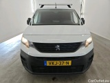  Peugeot  Partner Peugeot  Premium 1.5 BlueHDi 75 650kg 4d #24