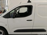  Peugeot  Partner Peugeot  Premium 1.5 BlueHDi 75 650kg 4d #26
