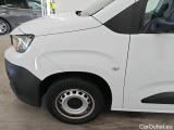  Peugeot  Partner Peugeot  Premium 1.5 BlueHDi 75 650kg 4d #27