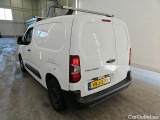  Peugeot  Partner Peugeot  Premium 1.5 BlueHDi 75 650kg 4d #29
