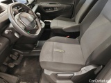  Peugeot  Partner Peugeot  Premium 1.5 BlueHDi 75 650kg 4d #34