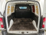  Peugeot  Partner Peugeot  Premium 1.5 BlueHDi 75 650kg 4d #28