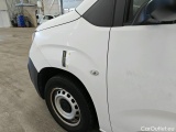  Peugeot  Partner Peugeot  Premium 1.5 BlueHDi 75 650kg 4d #36