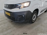  Peugeot  Partner Peugeot  Premium 1.5 BlueHDi 75 650kg 4d #42