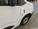 Peugeot  Partner Peugeot  Premium 1.5 BlueHDi 75 650kg 4d #50