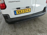  Peugeot  Partner Peugeot  Premium 1.5 BlueHDi 75 650kg 4d #64